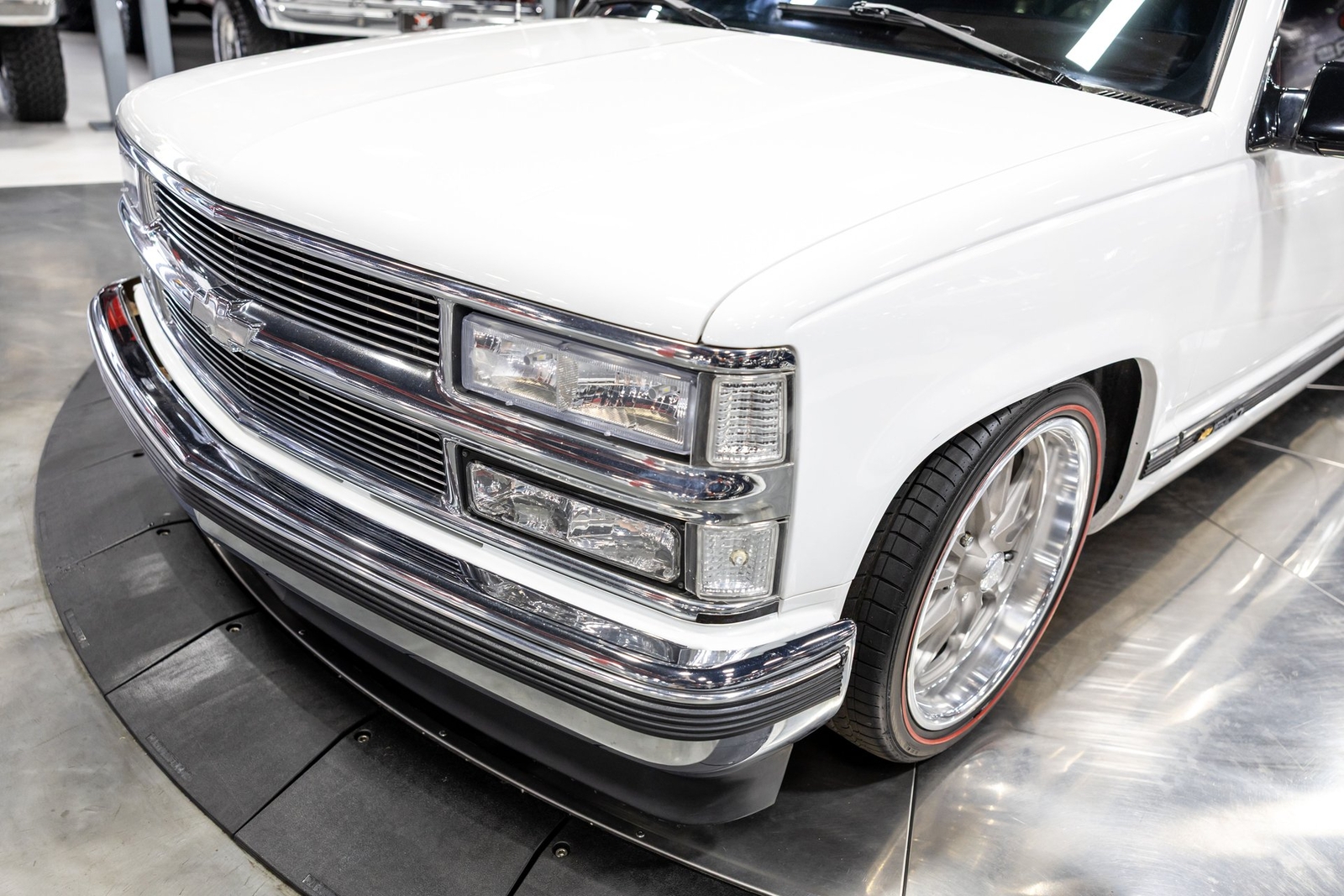 Chevrolet-CK-1500-1994-Pickup-Truck-11