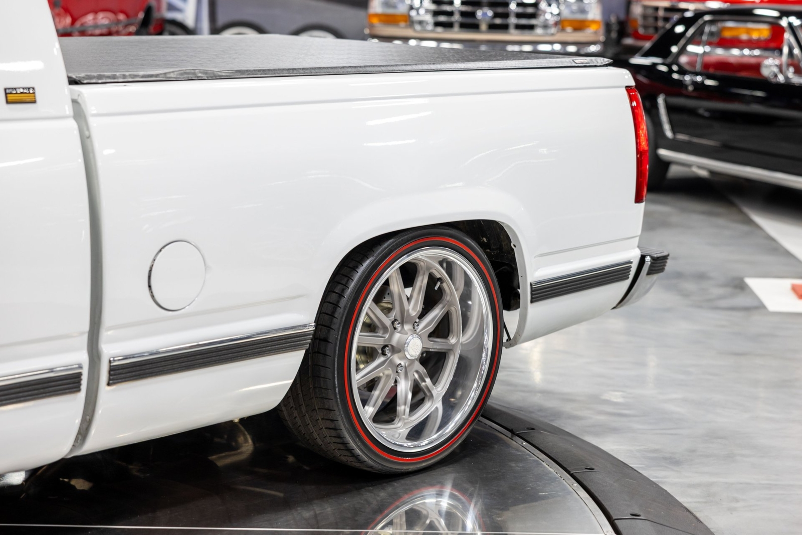 Chevrolet-CK-1500-1994-Pickup-Truck-13