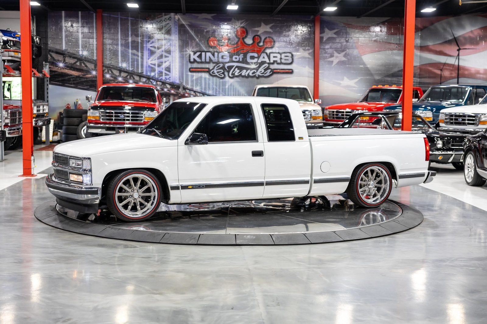Chevrolet-CK-1500-1994-Pickup-Truck-14