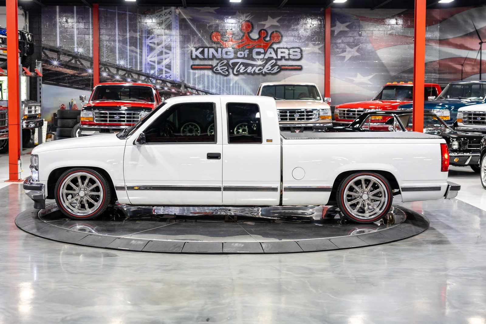 Chevrolet-CK-1500-1994-Pickup-Truck-15
