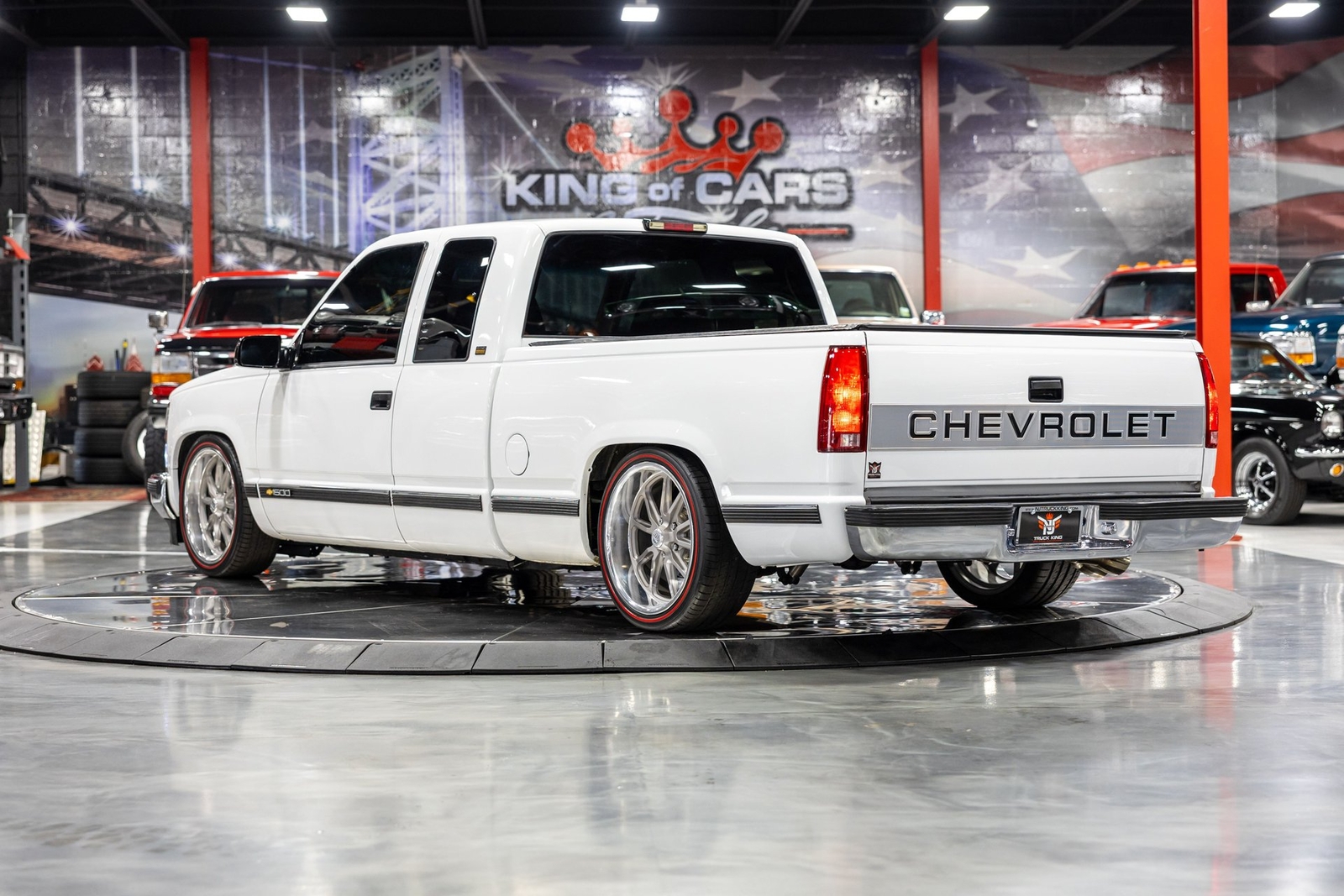 Chevrolet-CK-1500-1994-Pickup-Truck-16
