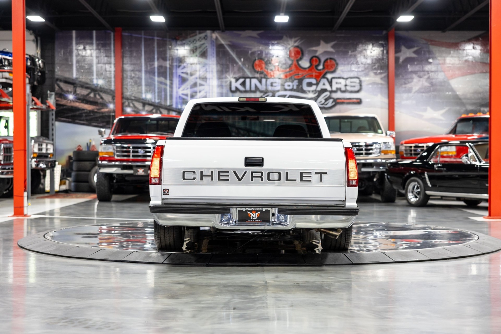 Chevrolet-CK-1500-1994-Pickup-Truck-17