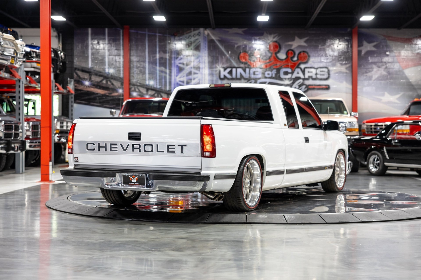 Chevrolet-CK-1500-1994-Pickup-Truck-18