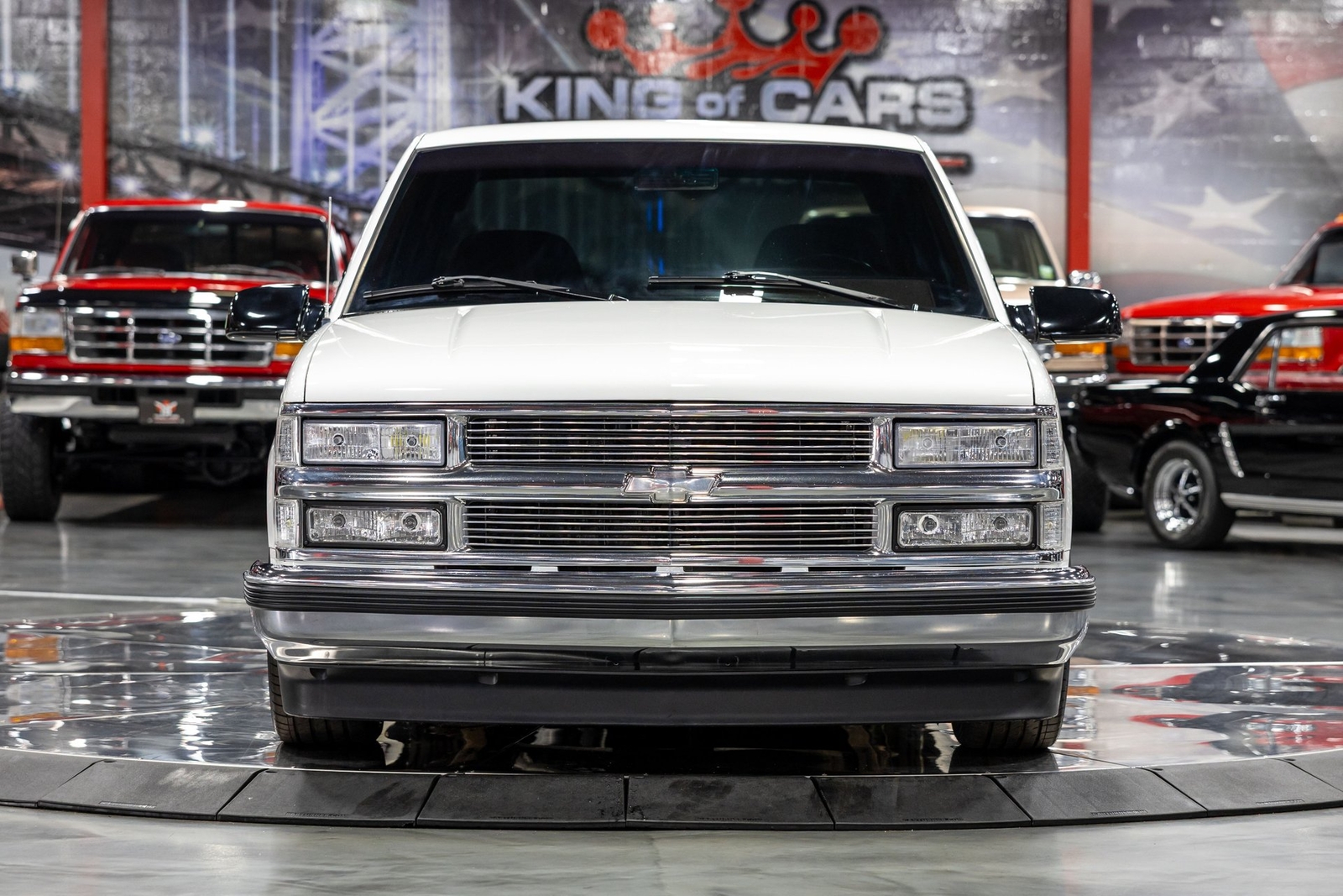 Chevrolet-CK-1500-1994-Pickup-Truck-2