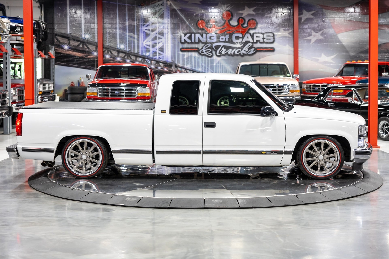 Chevrolet-CK-1500-1994-Pickup-Truck-20