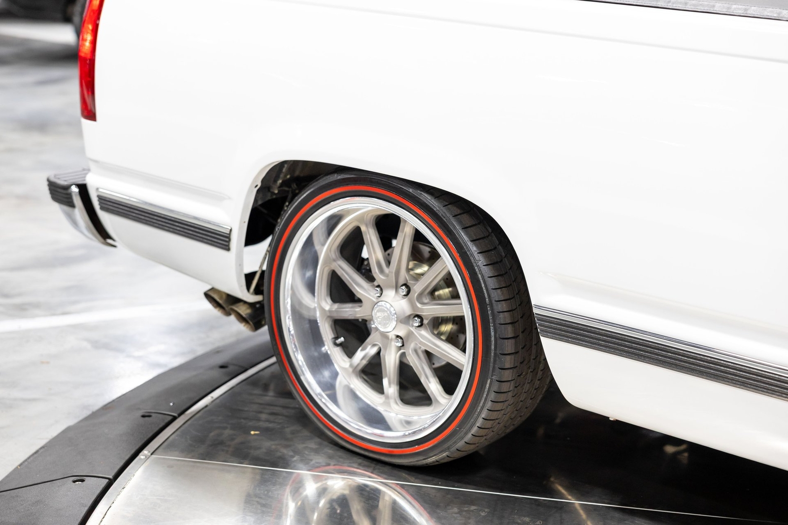 Chevrolet-CK-1500-1994-Pickup-Truck-22