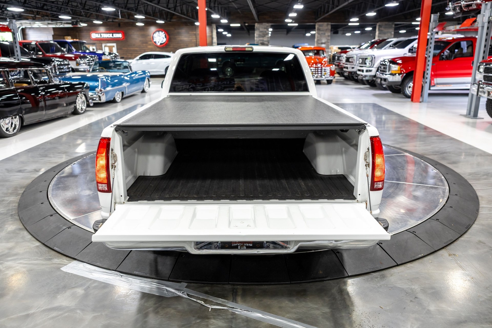 Chevrolet-CK-1500-1994-Pickup-Truck-25