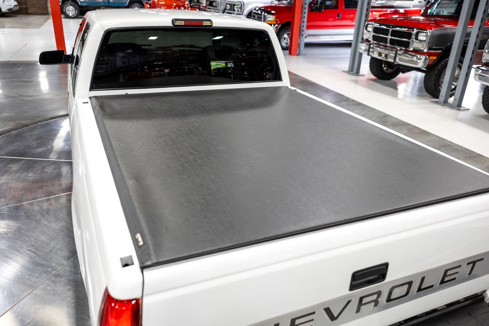 Chevrolet-CK-1500-1994-Pickup-Truck-27