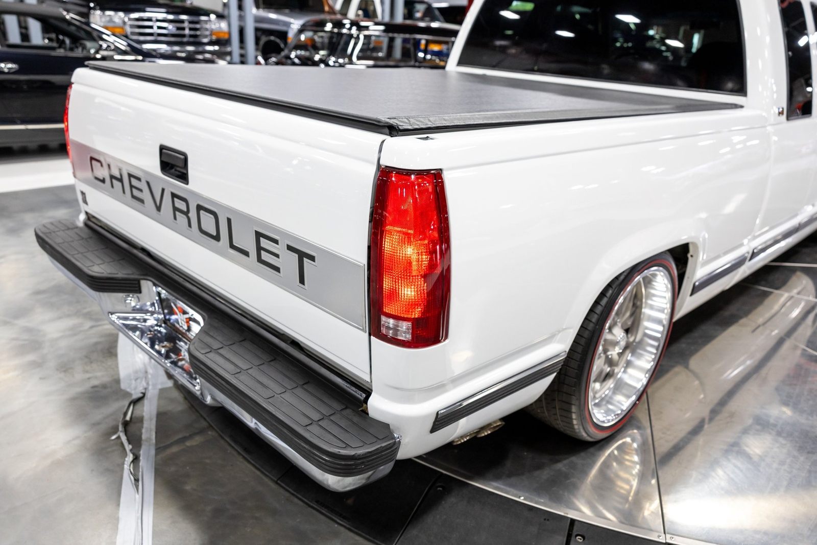 Chevrolet-CK-1500-1994-Pickup-Truck-29
