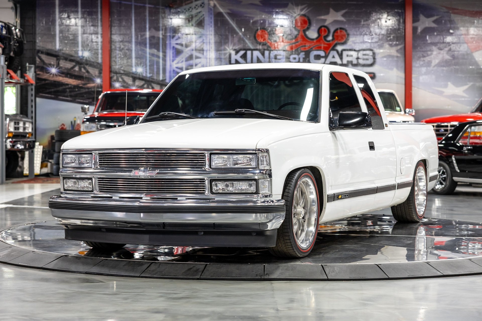 Chevrolet-CK-1500-1994-Pickup-Truck-3