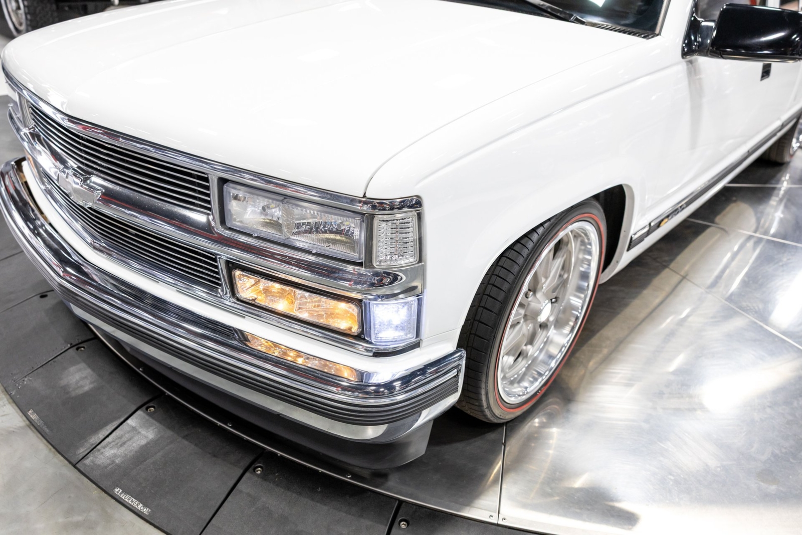 Chevrolet-CK-1500-1994-Pickup-Truck-34