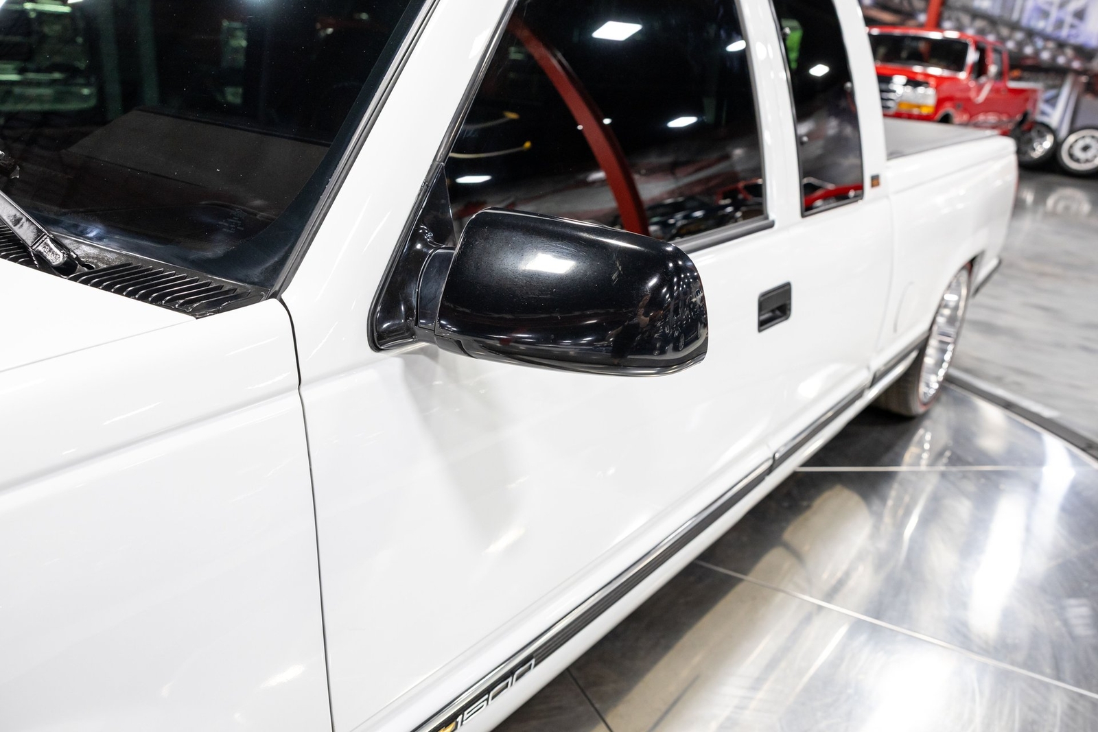 Chevrolet-CK-1500-1994-Pickup-Truck-35