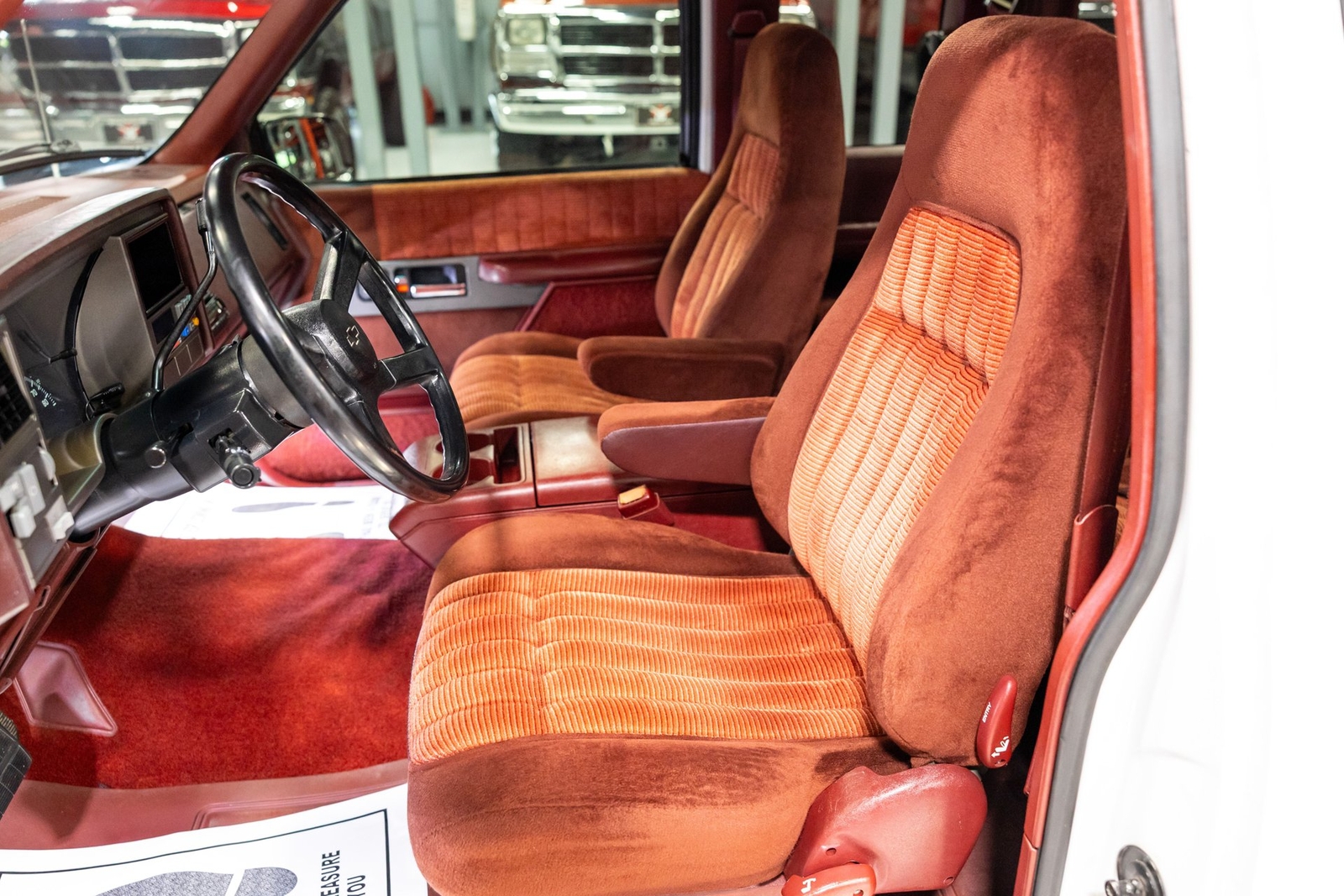 Chevrolet-CK-1500-1994-Pickup-Truck-36