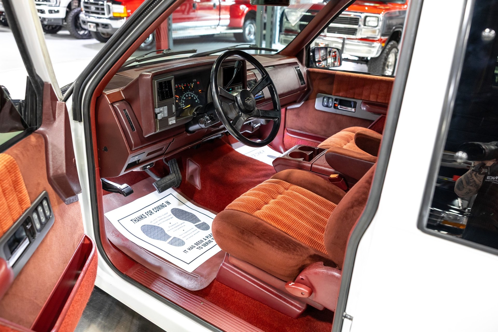 Chevrolet-CK-1500-1994-Pickup-Truck-38