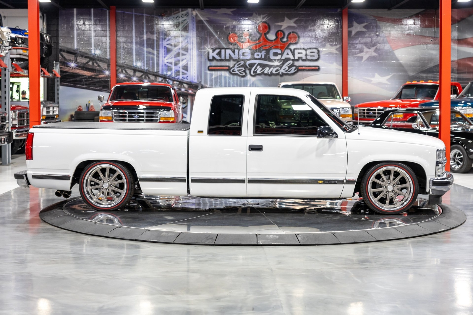 Chevrolet-CK-1500-1994-Pickup-Truck-6