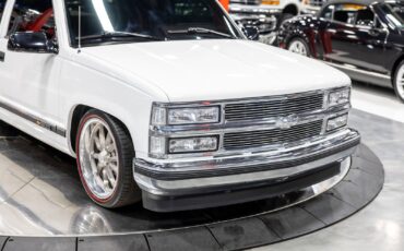 Chevrolet-CK-1500-1994-Pickup-Truck-8