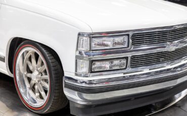 Chevrolet-CK-1500-1994-Pickup-Truck-9
