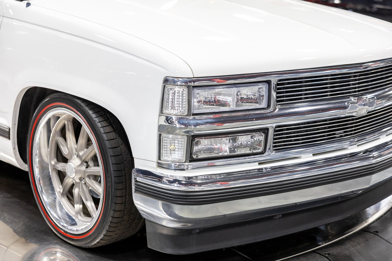 Chevrolet-CK-1500-1994-Pickup-Truck-9
