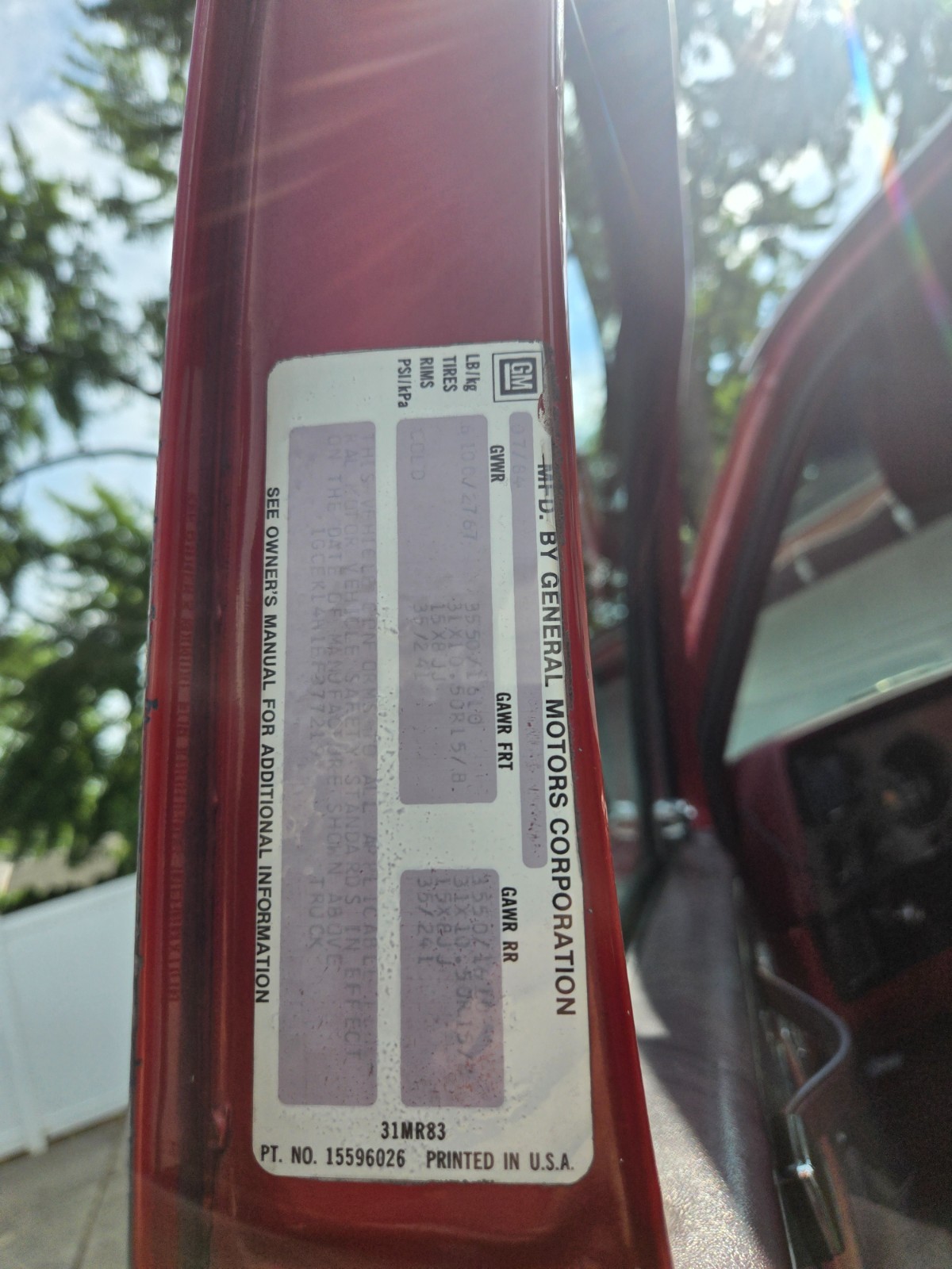 Chevrolet-CK-Pickup-1500-1984-Standard-Cab-Pickup-11