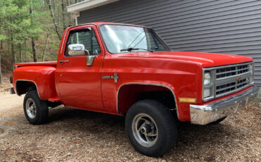Chevrolet-CK-Pickup-1500-1985-1