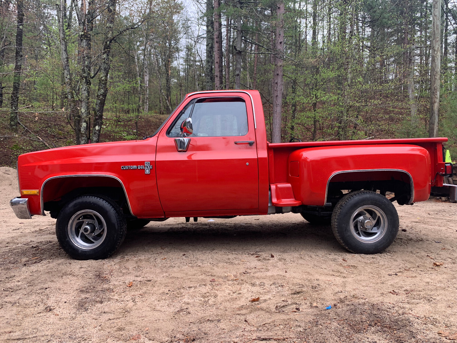 Chevrolet-CK-Pickup-1500-1985-8