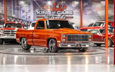 Chevrolet-CK-Pickup-1500-1986-Pickup-Truck-1