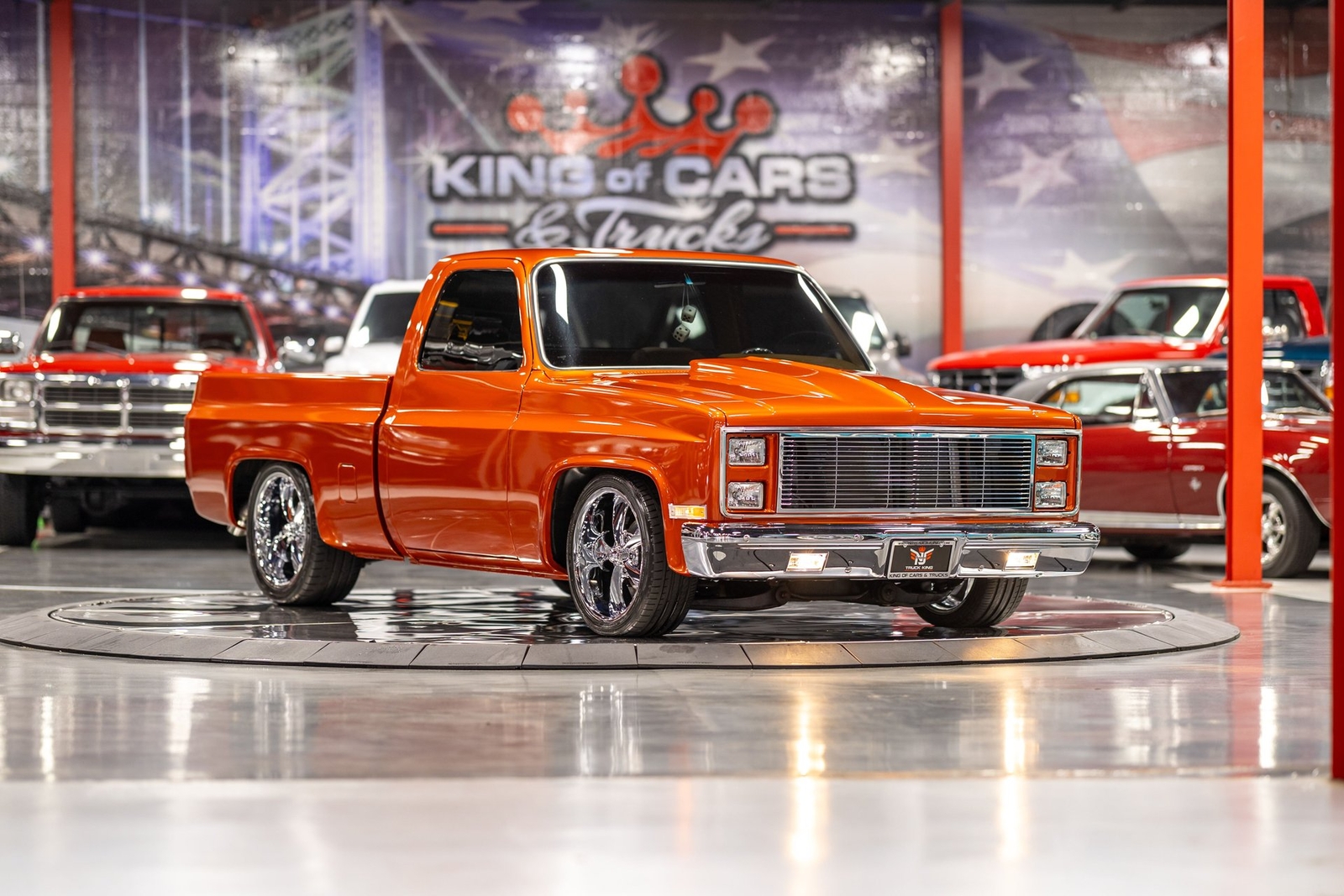 Chevrolet-CK-Pickup-1500-1986-Pickup-Truck-1