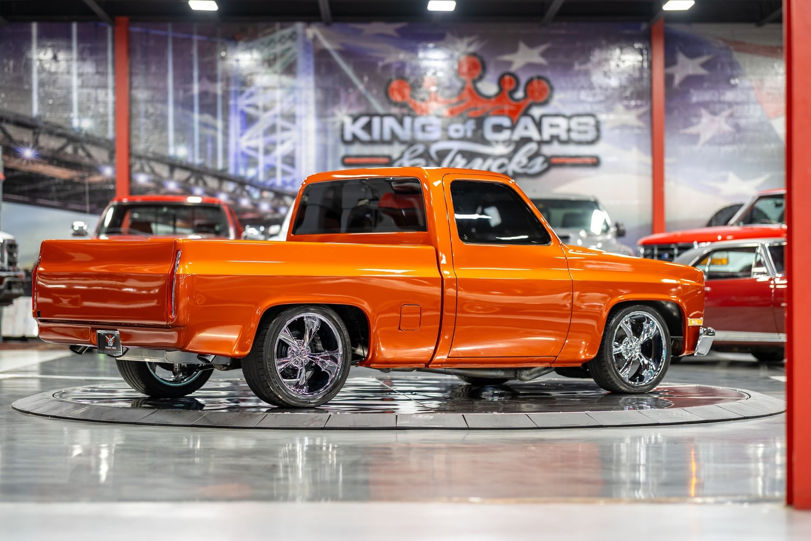 Chevrolet-CK-Pickup-1500-1986-Pickup-Truck-11