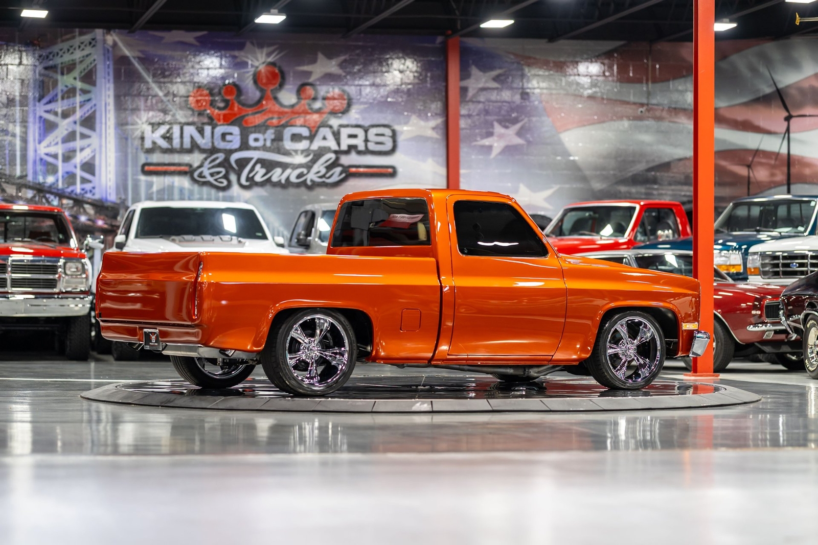 Chevrolet-CK-Pickup-1500-1986-Pickup-Truck-12