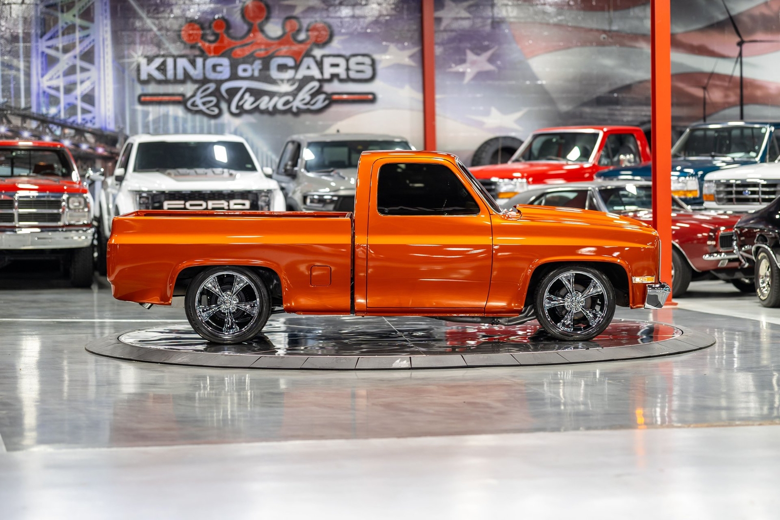 Chevrolet-CK-Pickup-1500-1986-Pickup-Truck-13