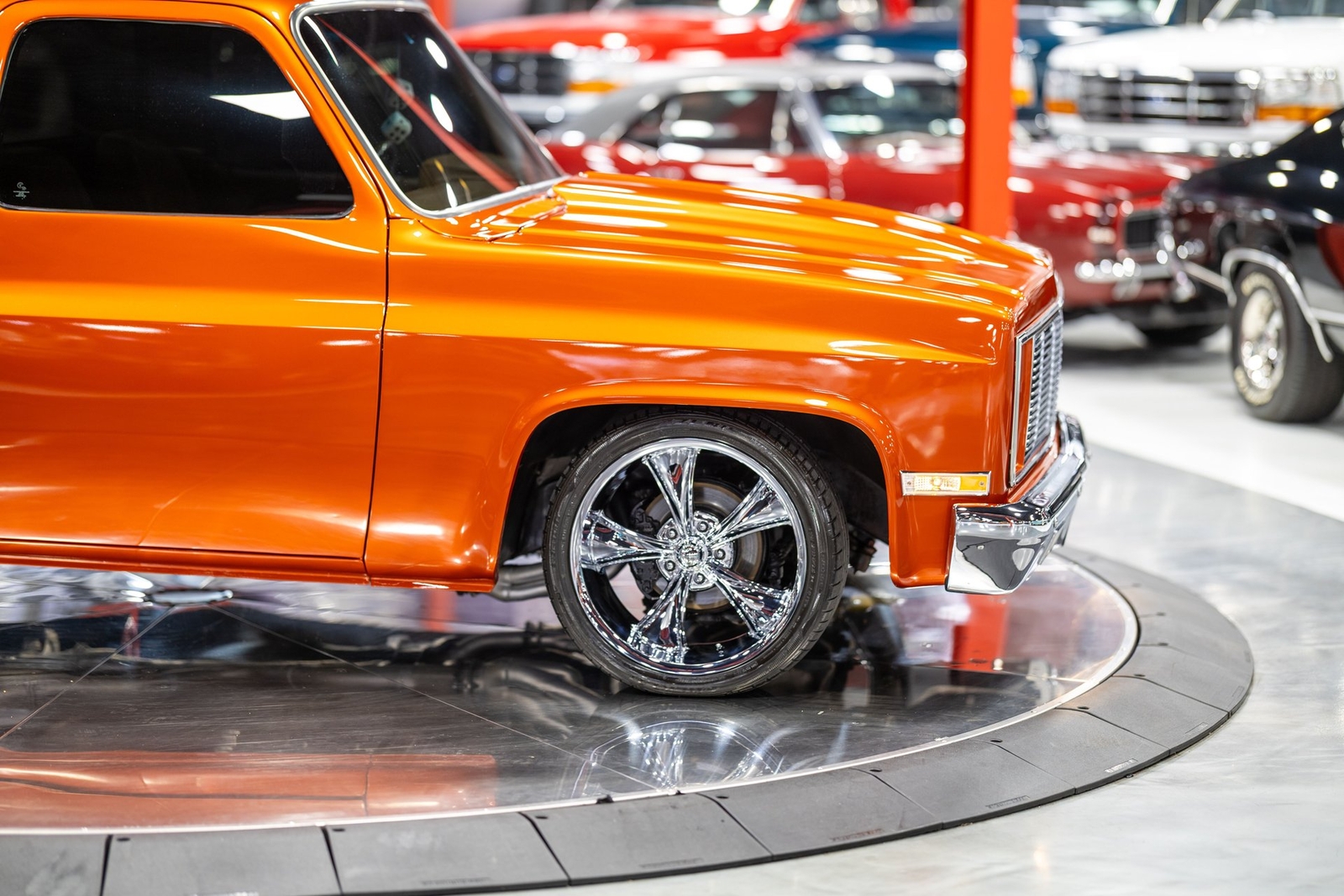 Chevrolet-CK-Pickup-1500-1986-Pickup-Truck-14
