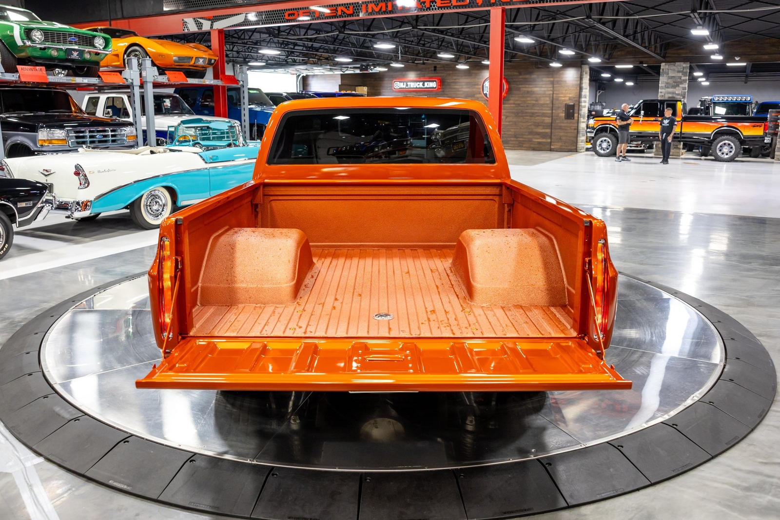 Chevrolet-CK-Pickup-1500-1986-Pickup-Truck-23