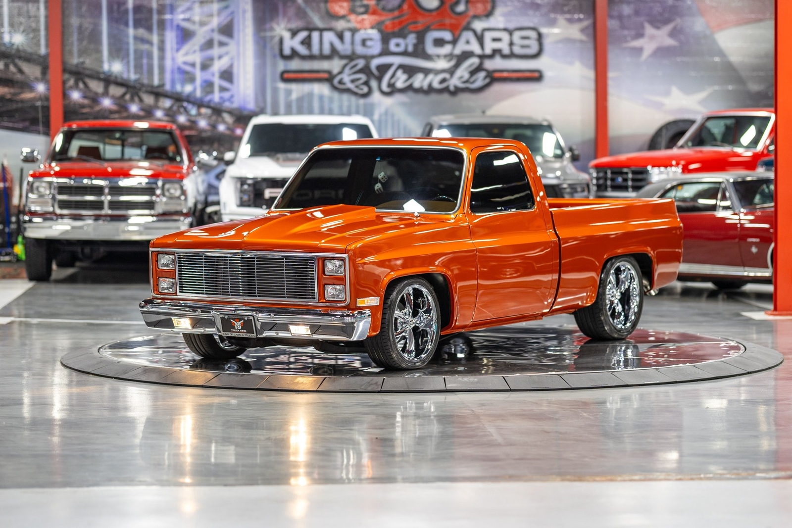 Chevrolet-CK-Pickup-1500-1986-Pickup-Truck-4
