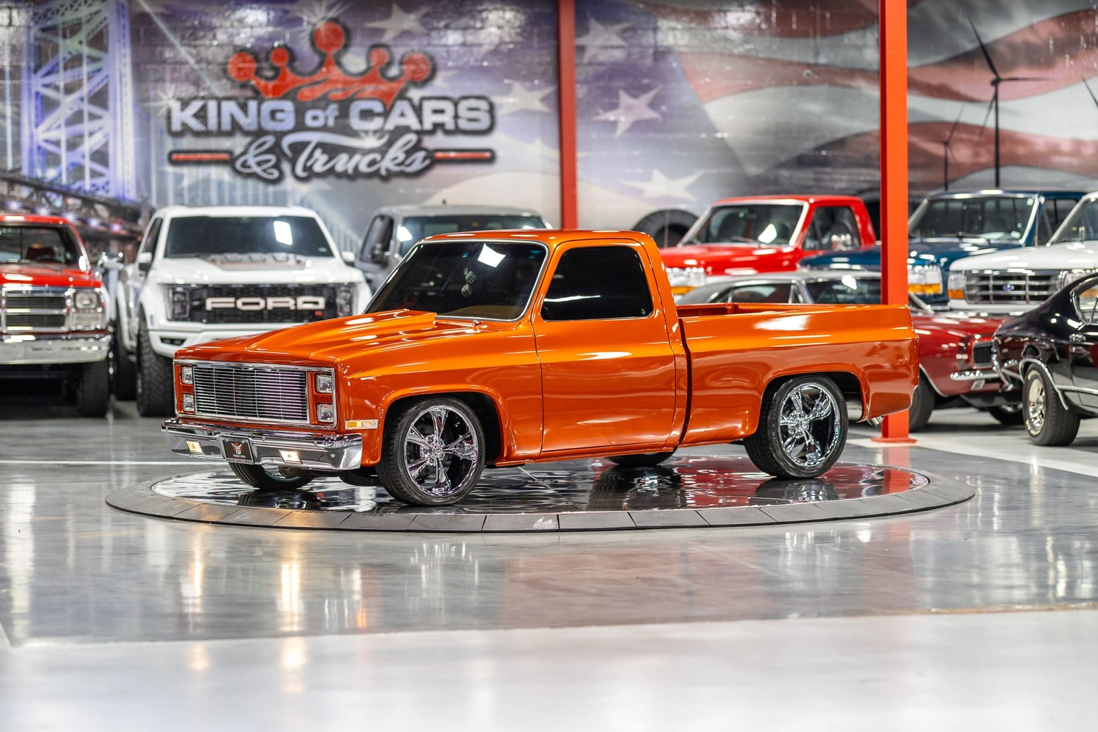Chevrolet-CK-Pickup-1500-1986-Pickup-Truck-5