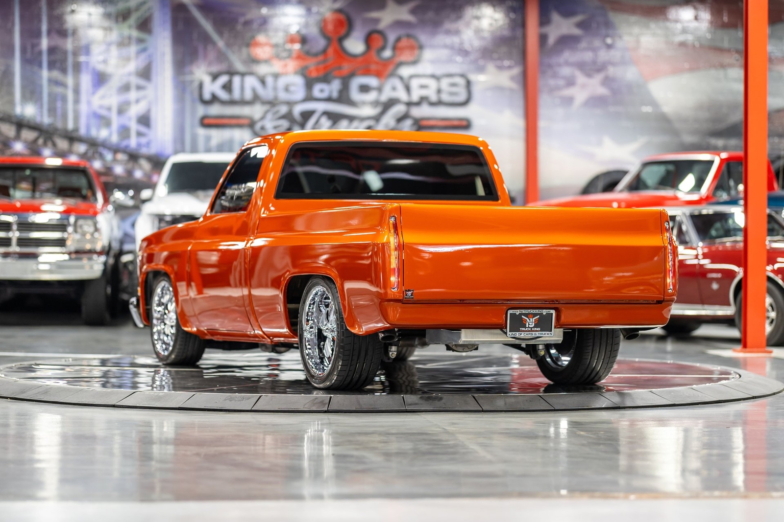 Chevrolet-CK-Pickup-1500-1986-Pickup-Truck-8