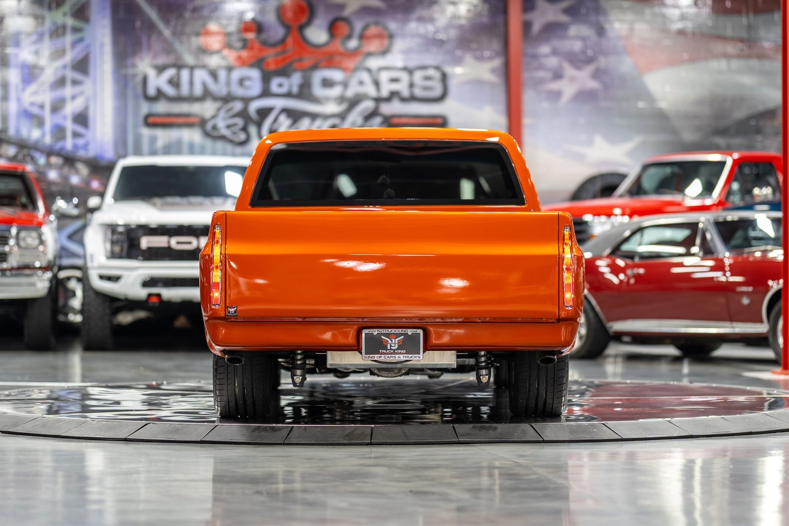 Chevrolet-CK-Pickup-1500-1986-Pickup-Truck-9