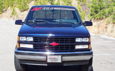 Chevrolet-CK-Pickup-1500-1988-20