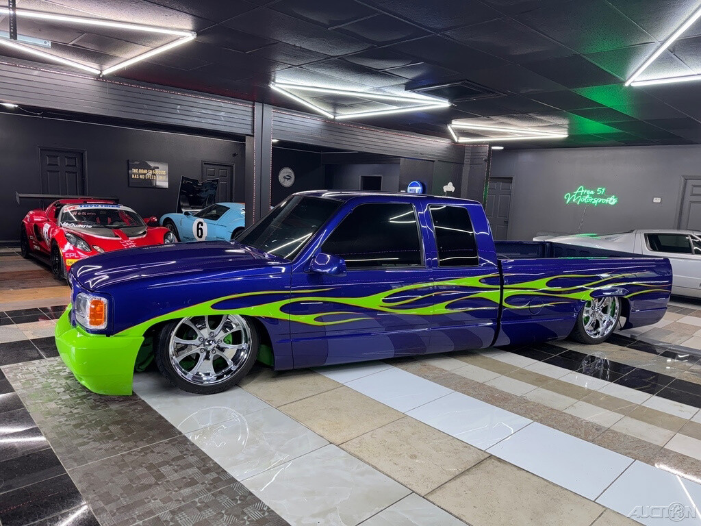 Chevrolet-CK-Pickup-1500-1988-Other-2