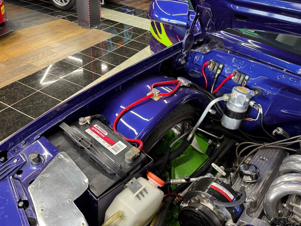 Chevrolet-CK-Pickup-1500-1988-Other-9