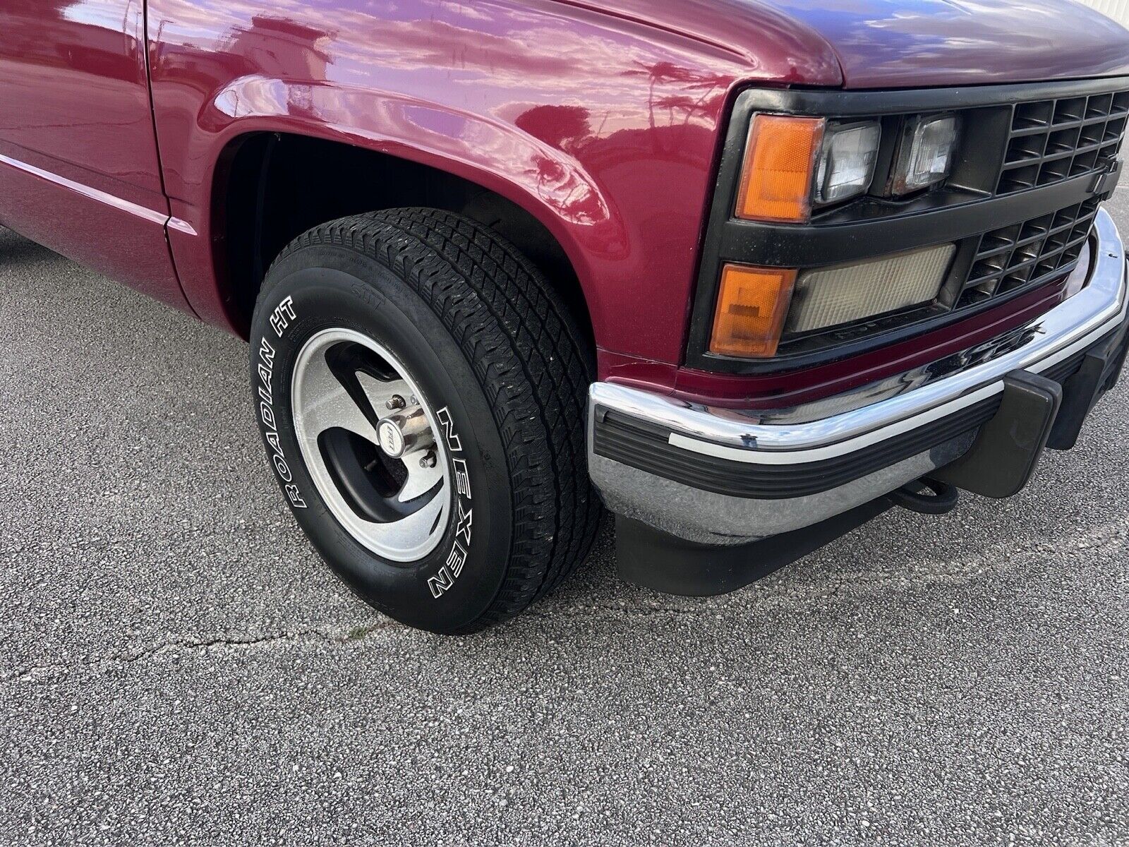Chevrolet-CK-Pickup-1500-1989-25
