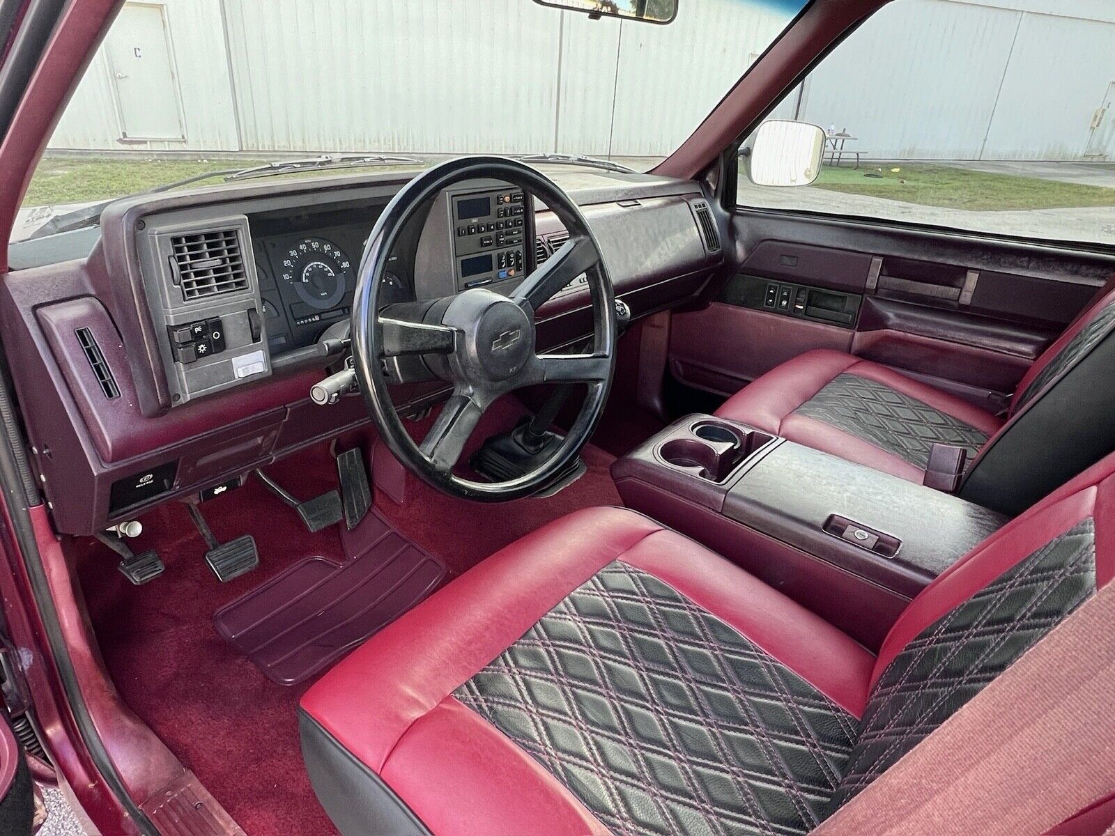 Chevrolet-CK-Pickup-1500-1989-39