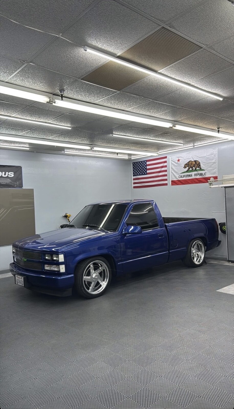 Chevrolet-CK-Pickup-1500-1989-4