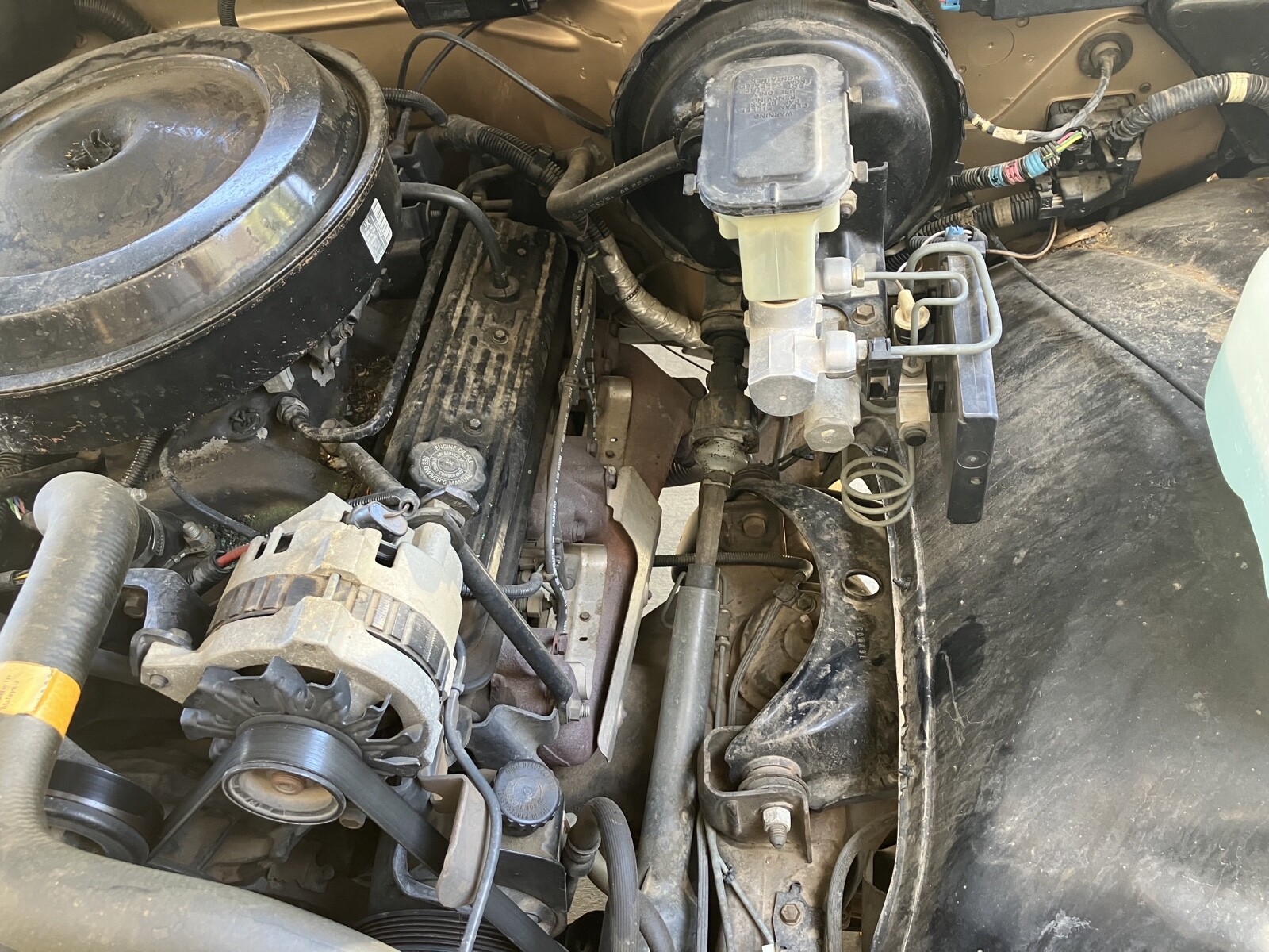 Chevrolet-CK-Pickup-1500-1989-4