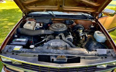 Chevrolet-CK-Pickup-1500-1989-Standard-Cab-Pickup-15