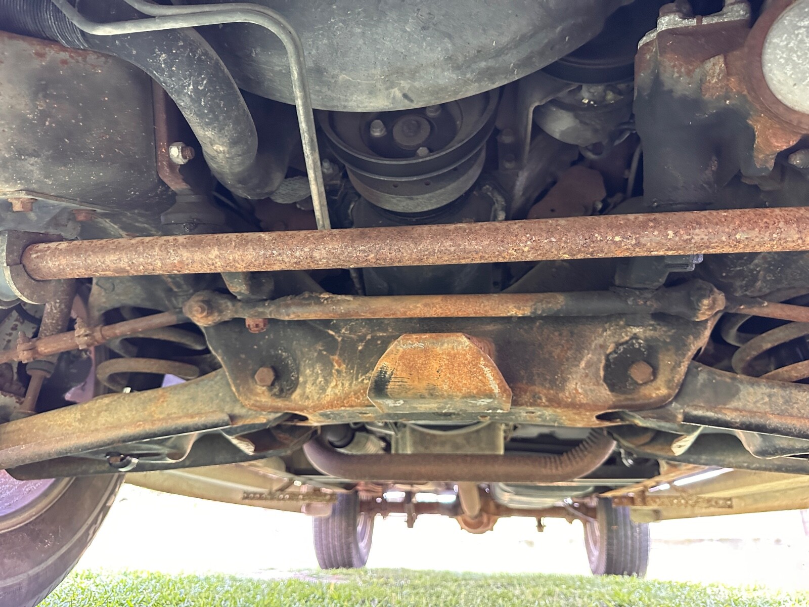Chevrolet-CK-Pickup-1500-1989-Standard-Cab-Pickup-19