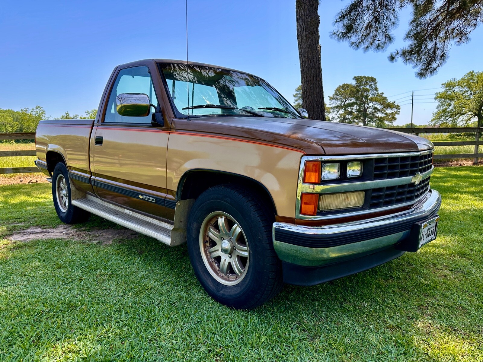 Chevrolet-CK-Pickup-1500-1989-Standard-Cab-Pickup-3