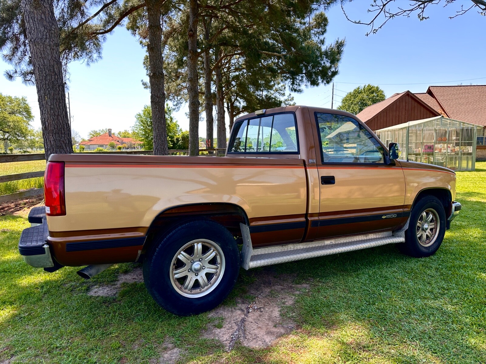 Chevrolet-CK-Pickup-1500-1989-Standard-Cab-Pickup-5