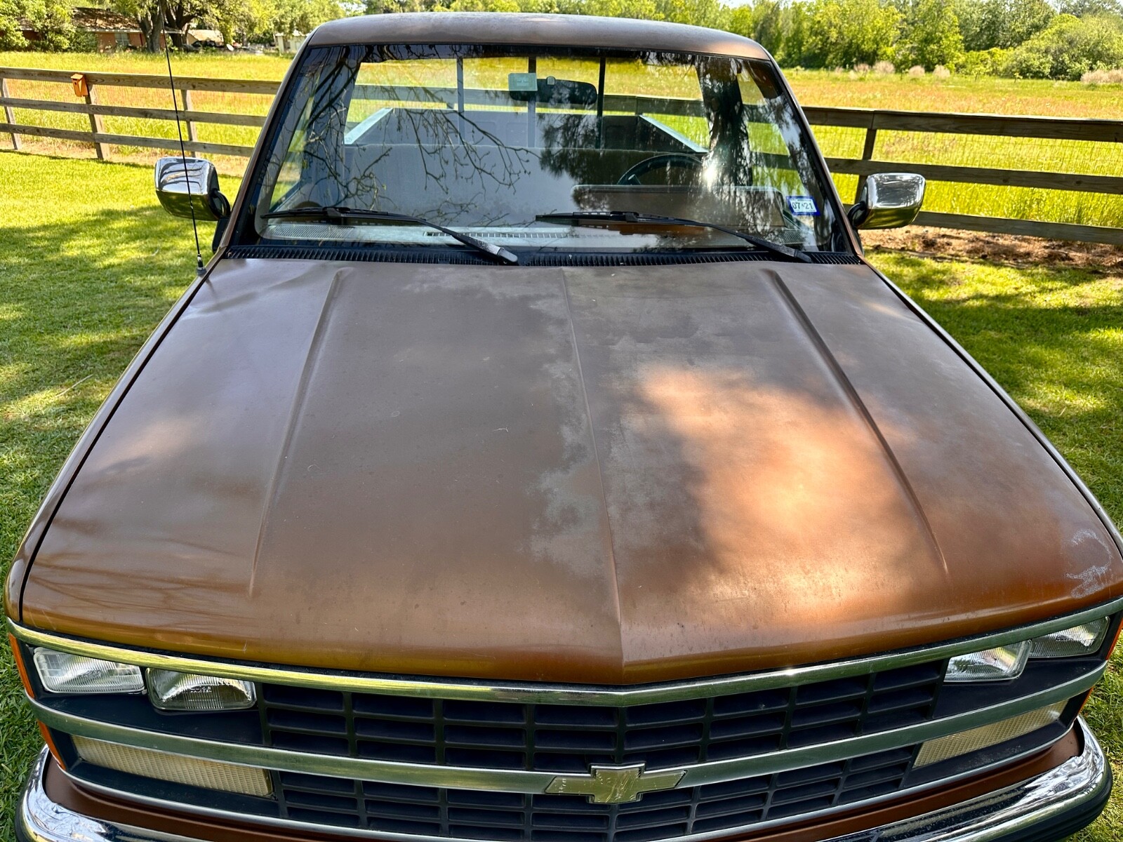 Chevrolet-CK-Pickup-1500-1989-Standard-Cab-Pickup-6