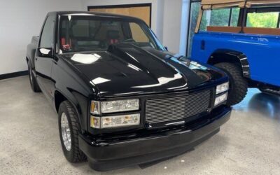 Chevrolet C/K Pickup 1500 1994 --