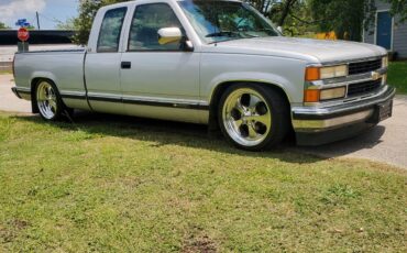 Chevrolet-CK-Pickup-1500-1994-Ext-Cab-1